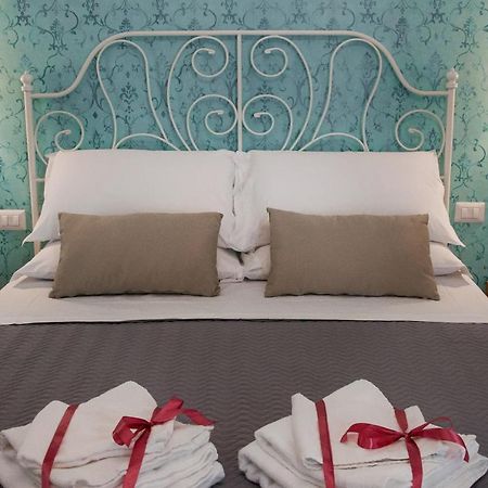 Real Giardinetto A Toledo Hotel Napoli Eksteriør billede