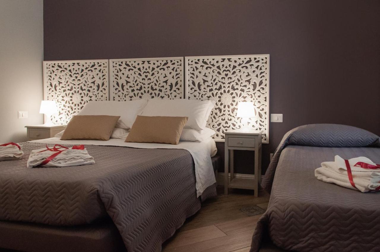 Real Giardinetto A Toledo Hotel Napoli Eksteriør billede