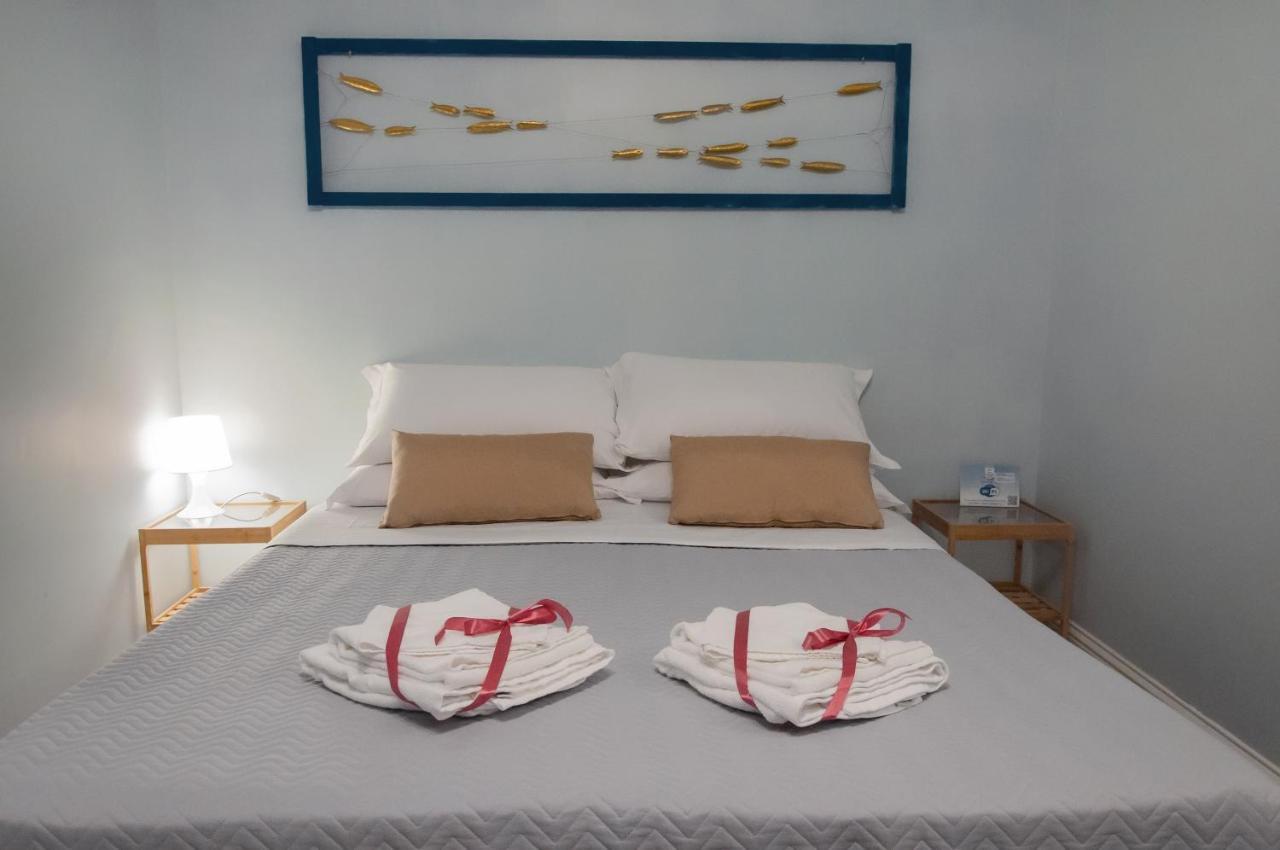 Real Giardinetto A Toledo Hotel Napoli Eksteriør billede